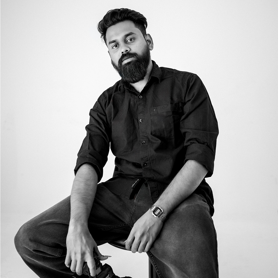 Ranjith — Cinematographer